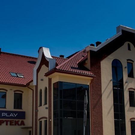 Apartamenty Galeria Jordanowska Extérieur photo