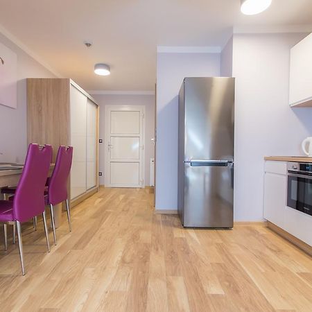 Apartamenty Galeria Jordanowska Extérieur photo