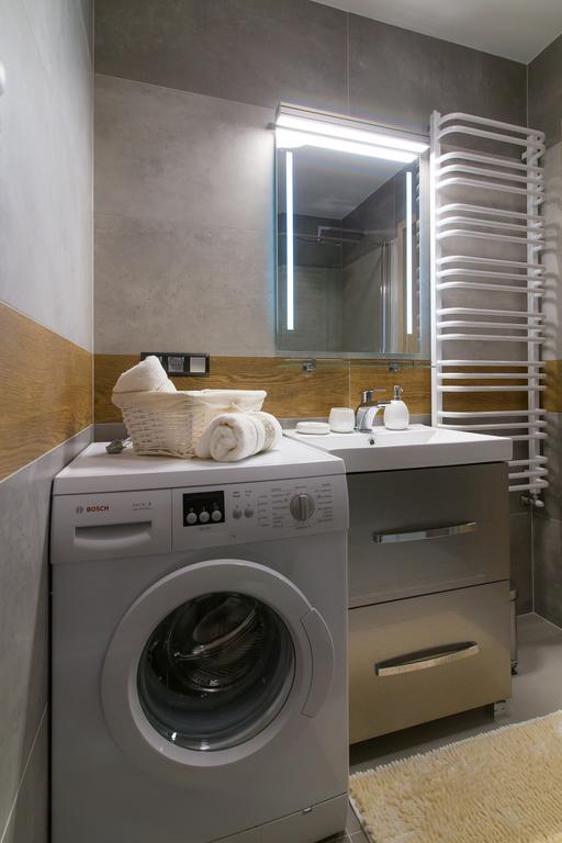 Apartamenty Galeria Jordanowska Extérieur photo