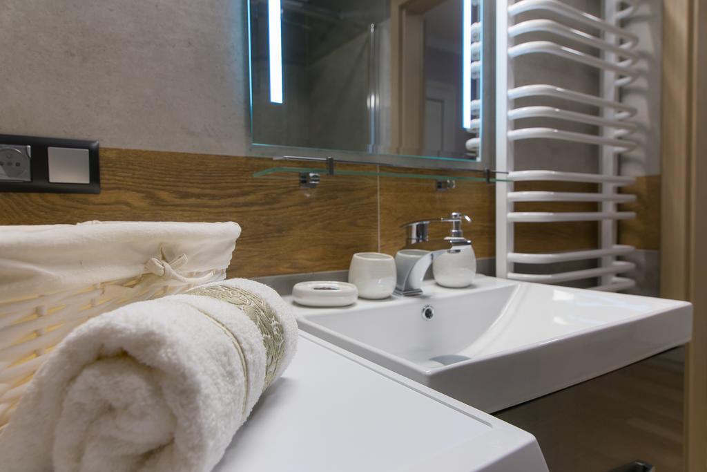 Apartamenty Galeria Jordanowska Extérieur photo