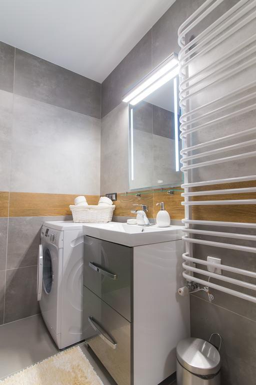 Apartamenty Galeria Jordanowska Extérieur photo