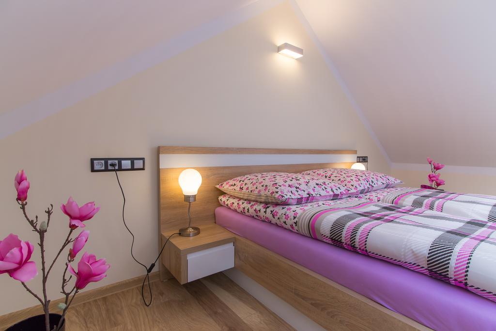 Apartamenty Galeria Jordanowska Extérieur photo