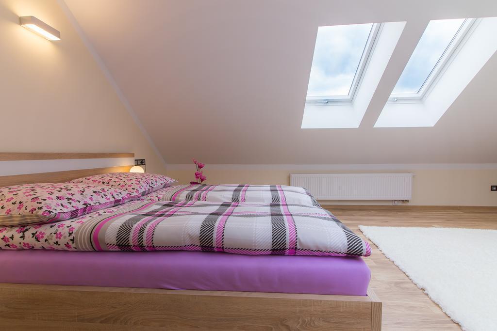 Apartamenty Galeria Jordanowska Extérieur photo