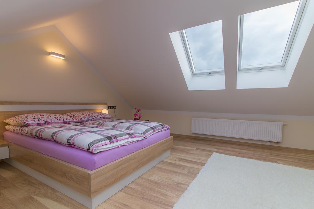 Apartamenty Galeria Jordanowska Extérieur photo