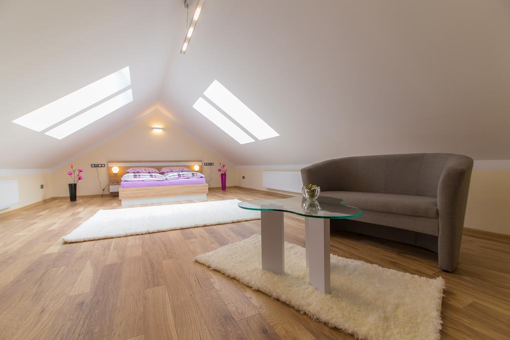 Apartamenty Galeria Jordanowska Extérieur photo