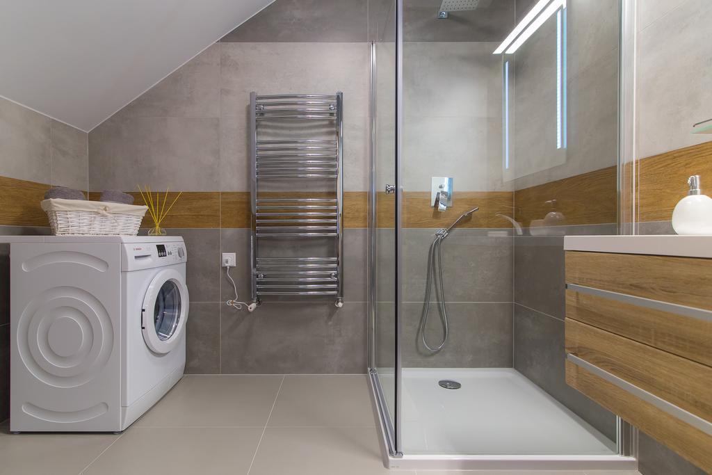 Apartamenty Galeria Jordanowska Extérieur photo
