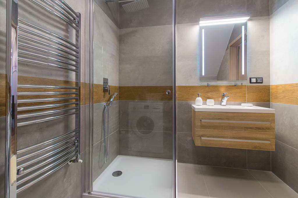Apartamenty Galeria Jordanowska Extérieur photo