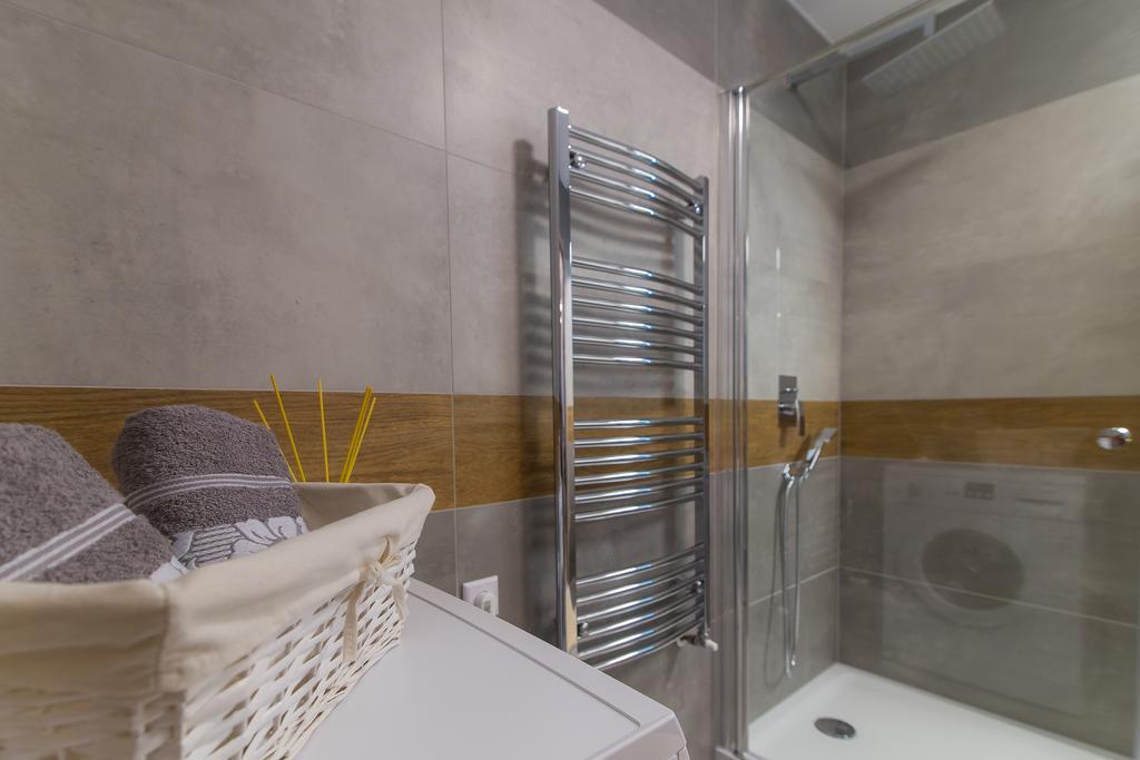 Apartamenty Galeria Jordanowska Extérieur photo