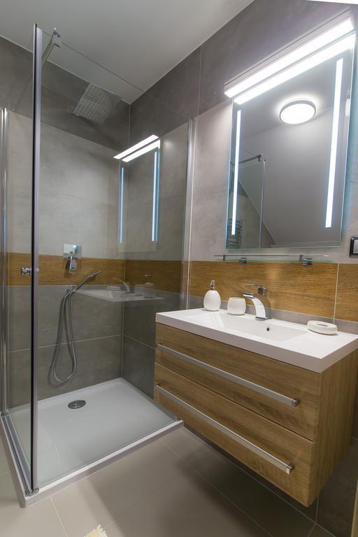 Apartamenty Galeria Jordanowska Extérieur photo