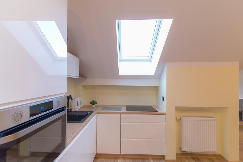 Apartamenty Galeria Jordanowska Extérieur photo
