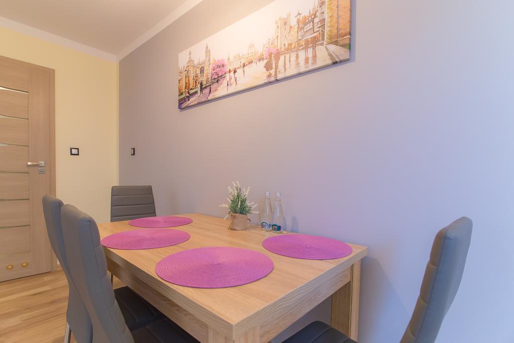 Apartamenty Galeria Jordanowska Extérieur photo