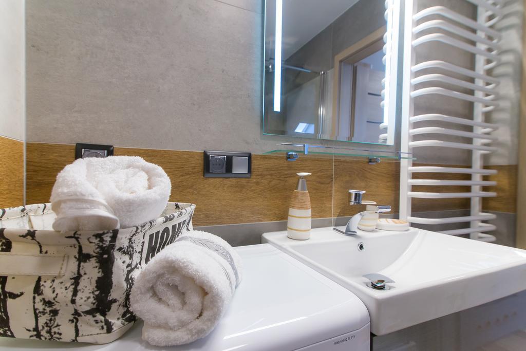 Apartamenty Galeria Jordanowska Extérieur photo