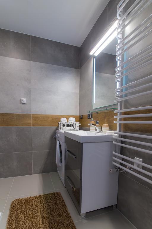 Apartamenty Galeria Jordanowska Extérieur photo