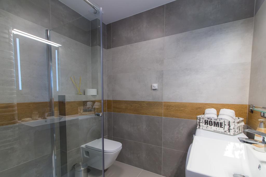 Apartamenty Galeria Jordanowska Extérieur photo