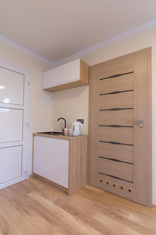 Apartamenty Galeria Jordanowska Extérieur photo