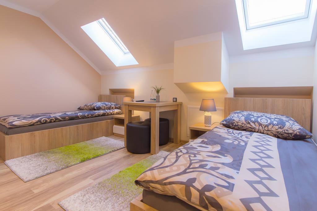 Apartamenty Galeria Jordanowska Extérieur photo